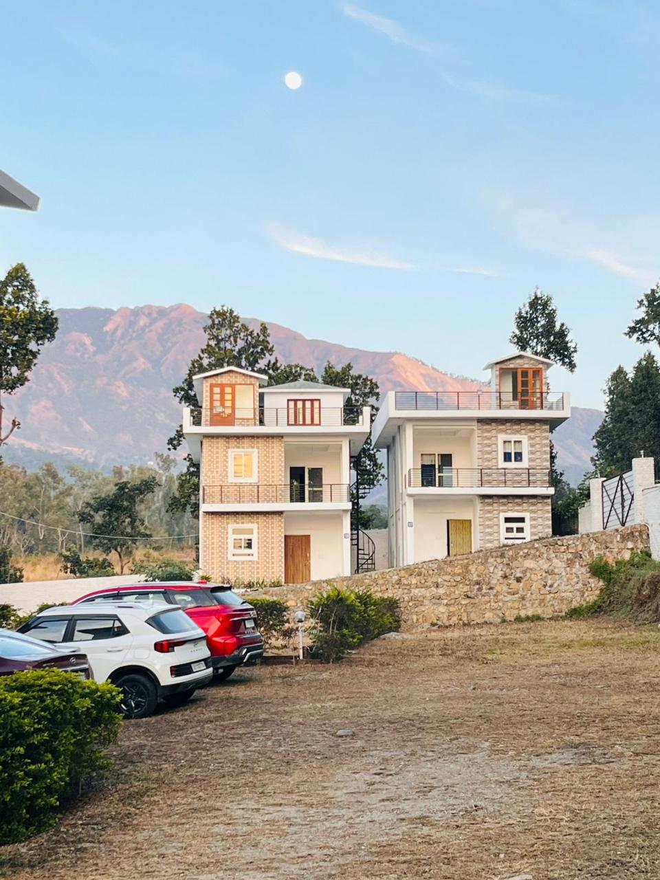 Eco Village Resort