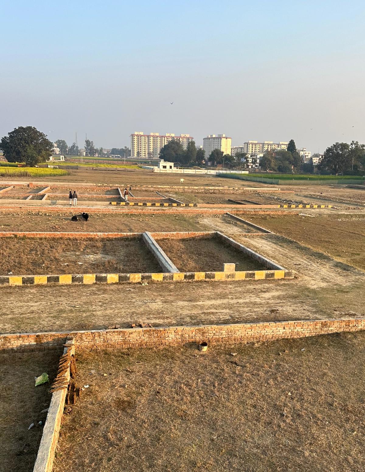 Apna Town Township