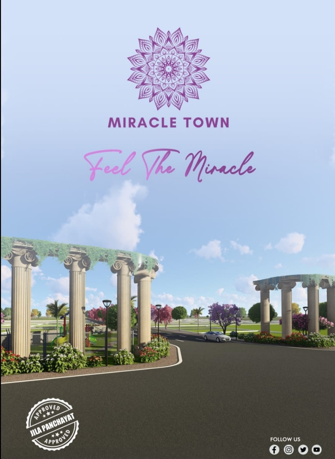 Miracle Town