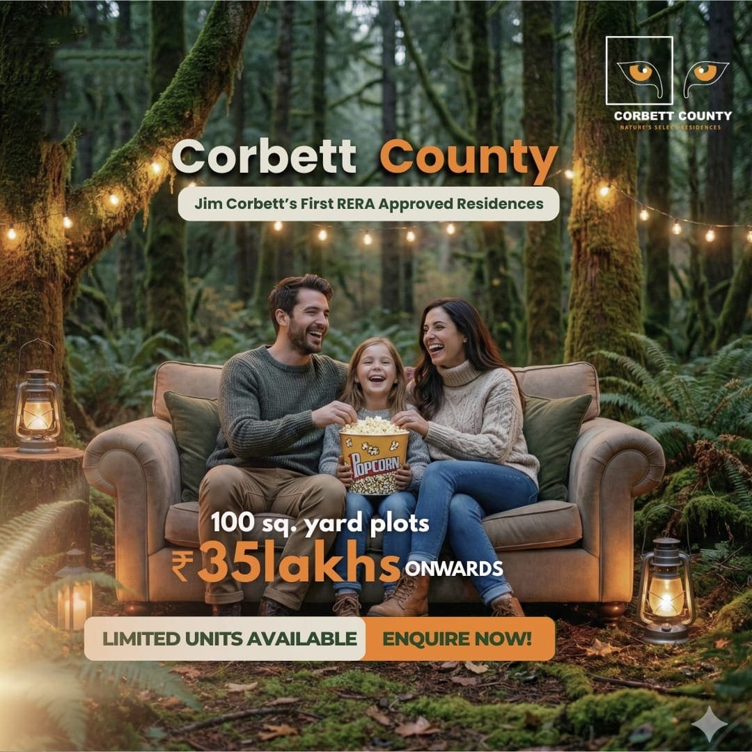CORBETT  COUNTY