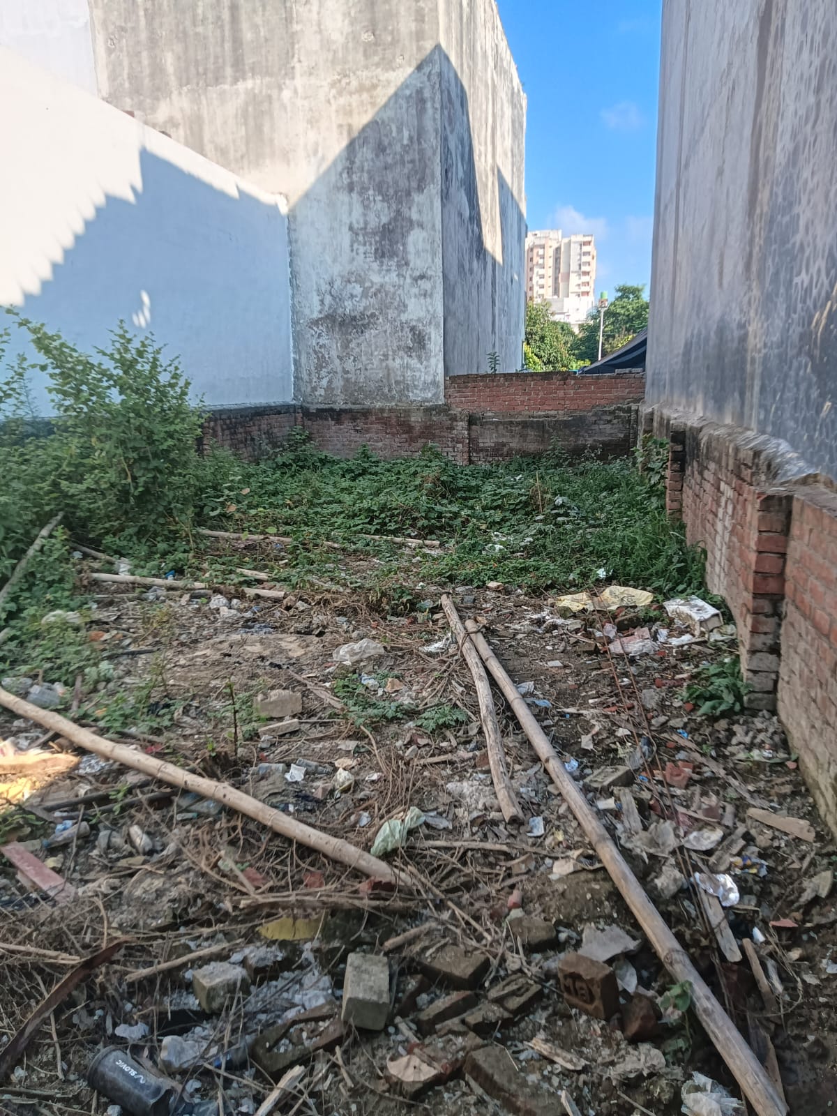 Plots At Viraj Khand Gomti Nagar 