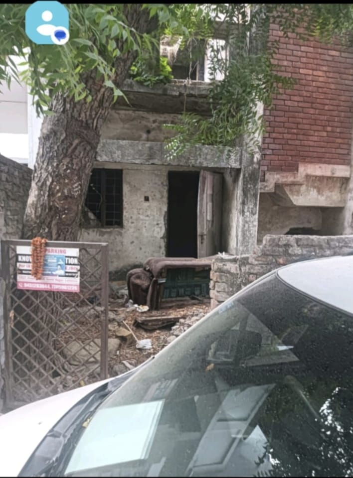 LDA Resale House At Viram khand Gomti nagar 