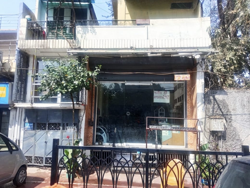 Commercial Space At LDA Kanpur road