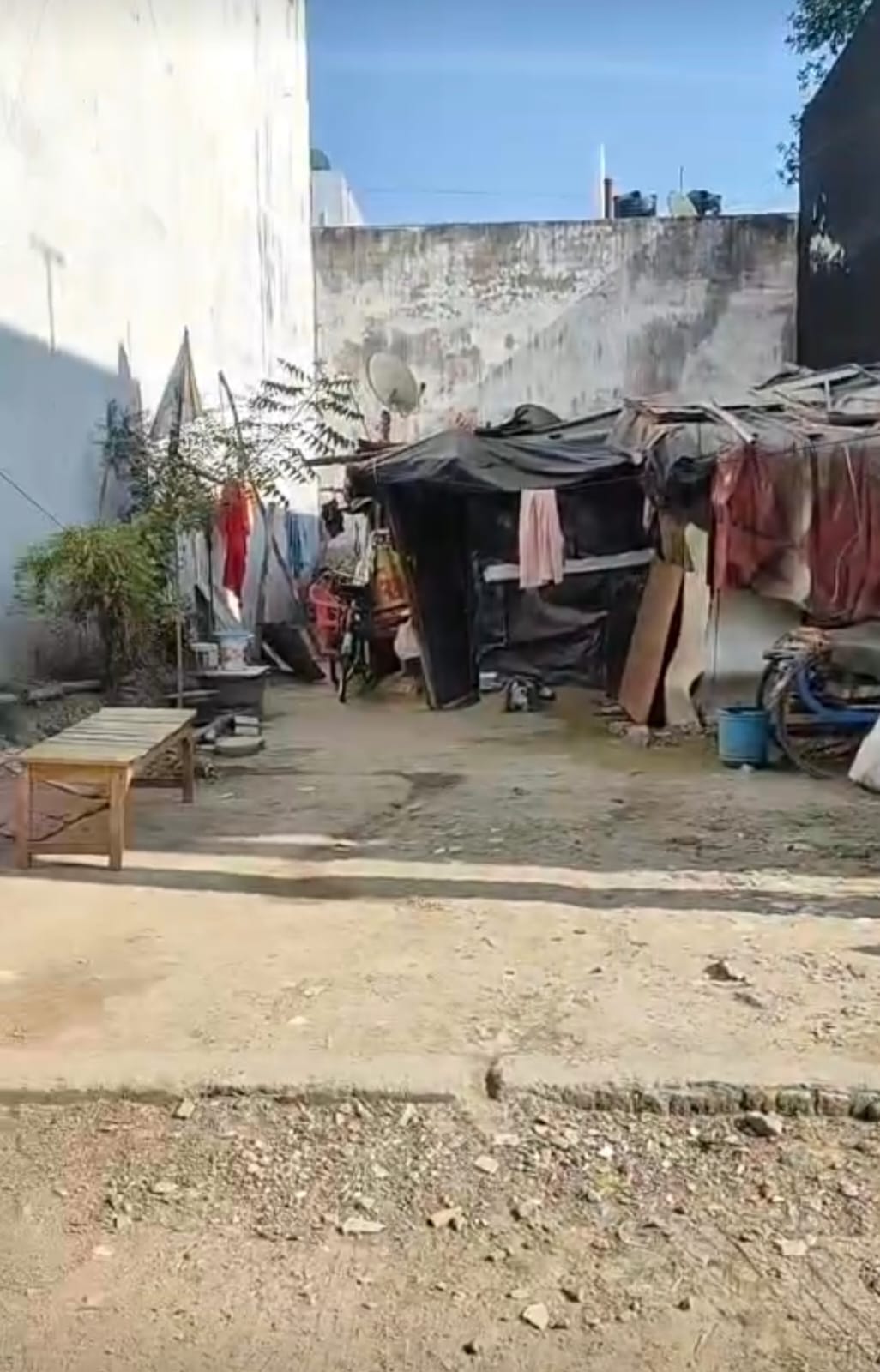 Residential Plot At Vikrant Khand Gomti Nagar