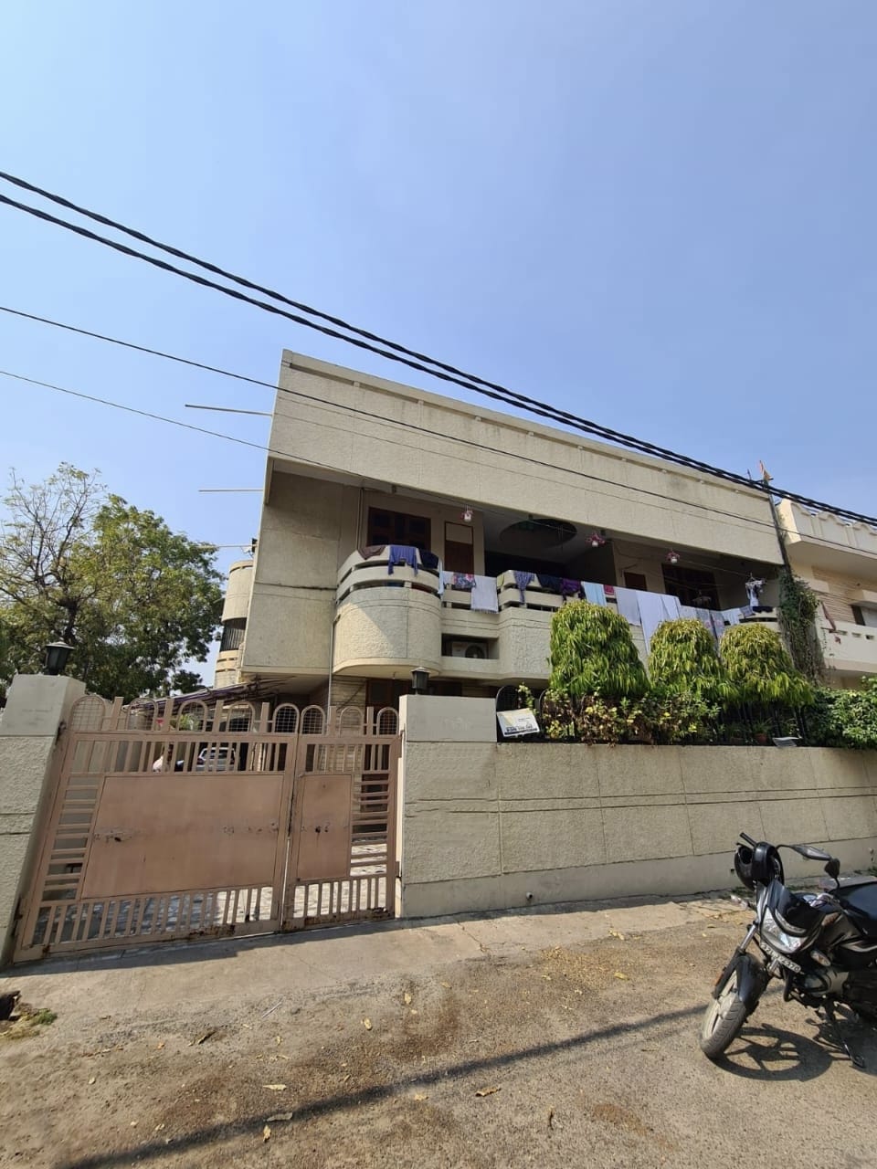 Villa At Aliganj Lucknow