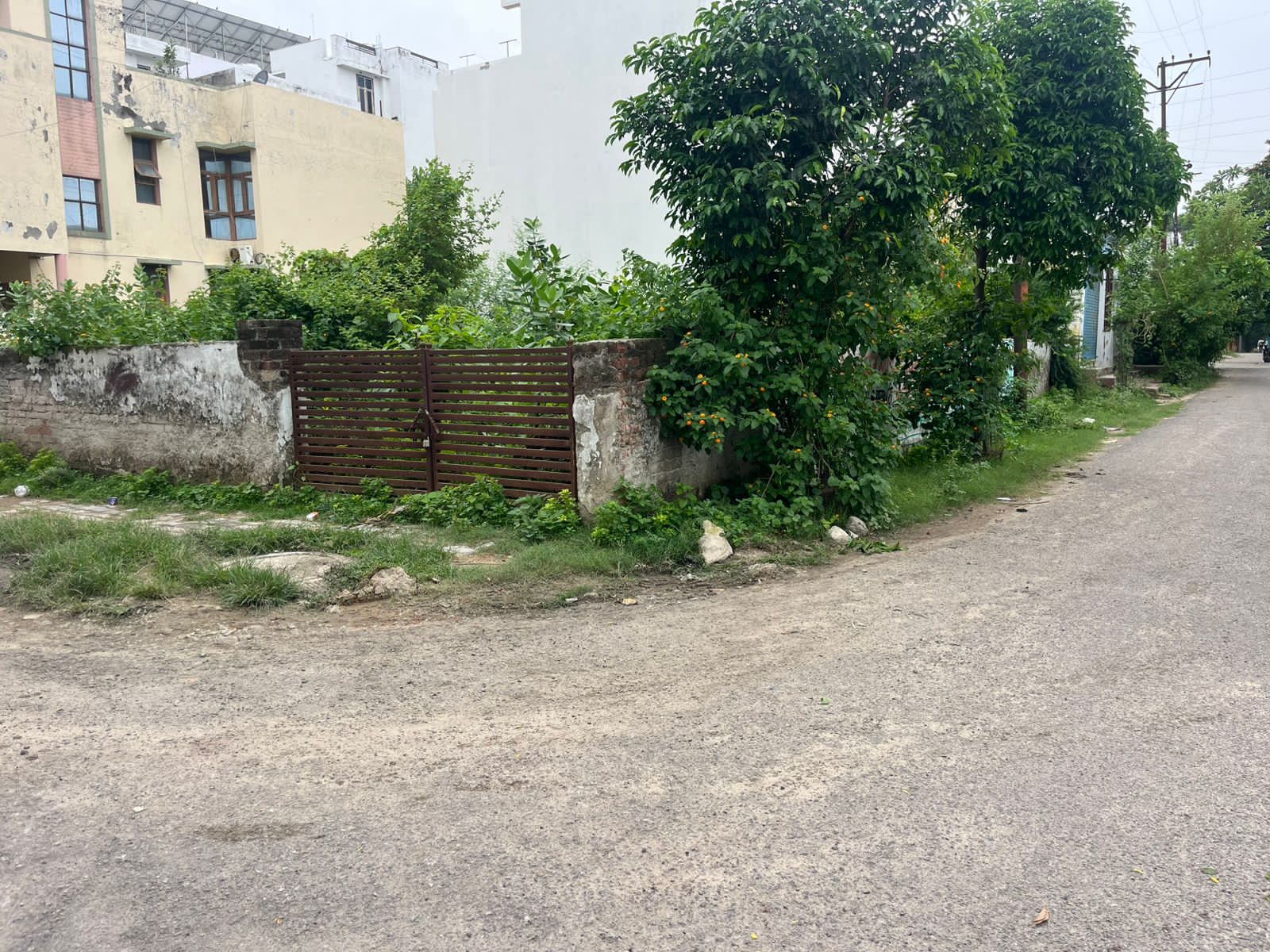 Location Vikalp Gomtinagar