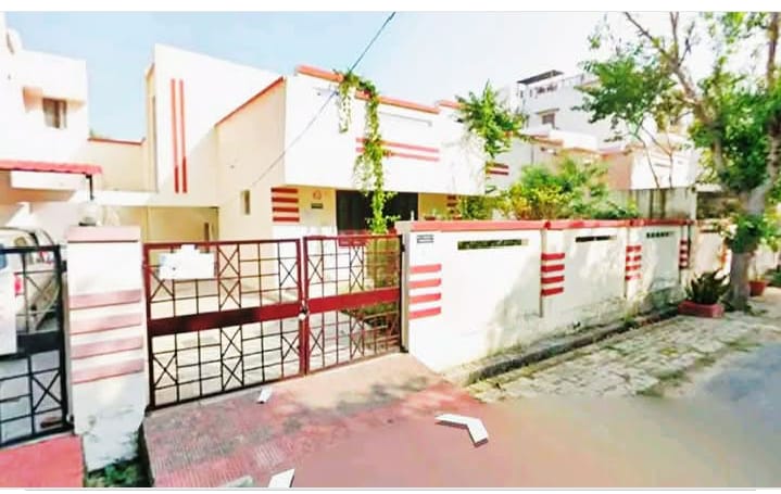 Villa At Vrindavan Colony