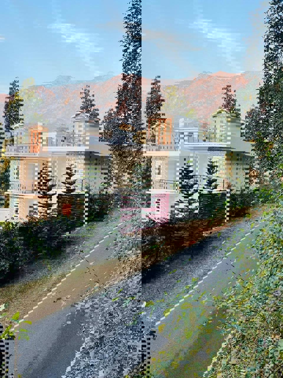 Eco village Resort And Cottage Dehradoon