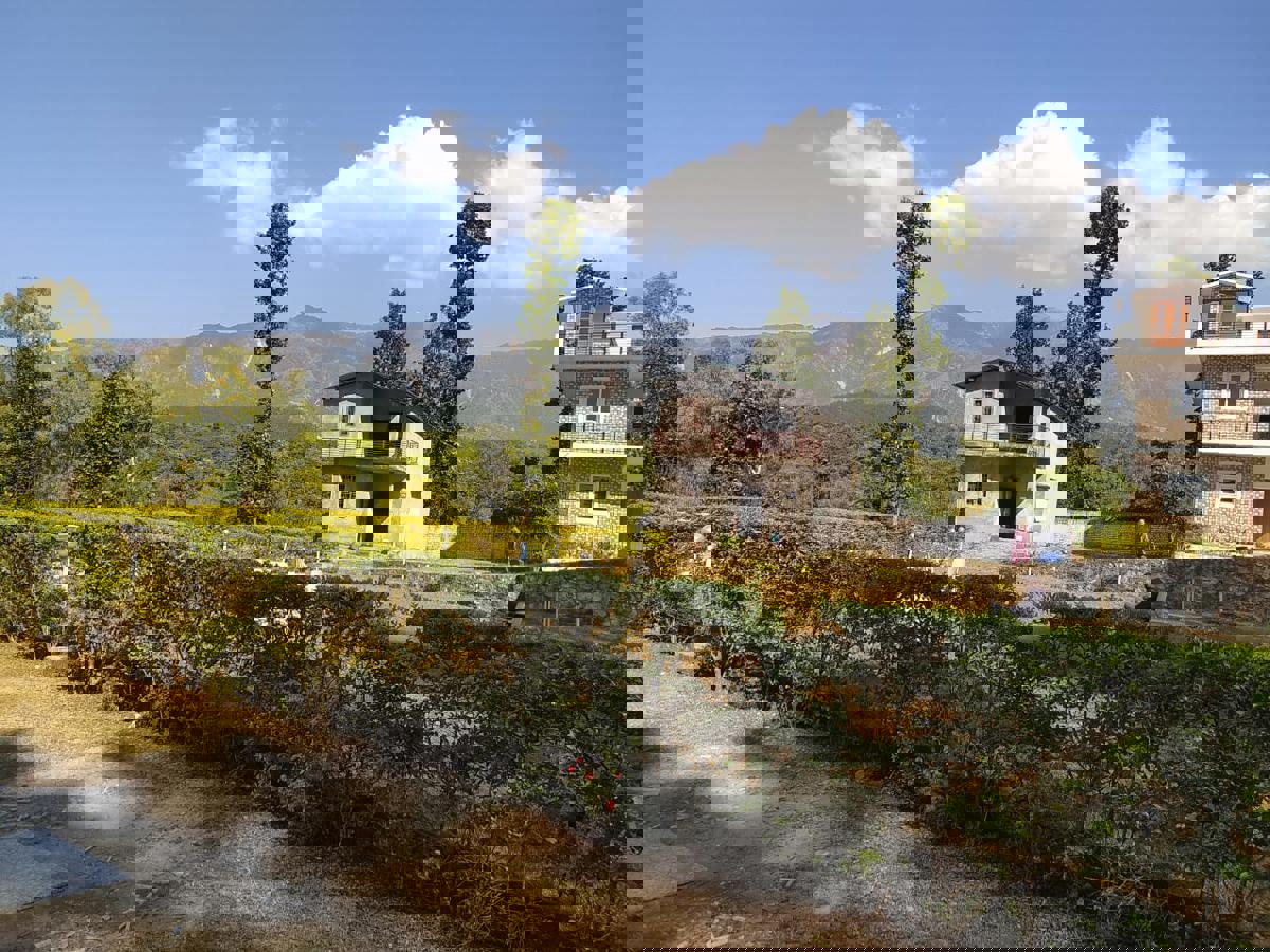 Eco village Resort And Cottage Dehradoon